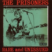 Prisoners Rare & Unissued