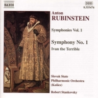 Arthur Rubinstein, London Symphony Orchestra, Andr Symphonies Vol.1