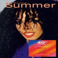 Summer, Donna Donna Summer