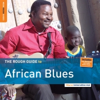 Various Rough Guide To African Blues