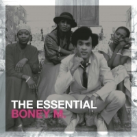 Boney M. The Essential Boney M.