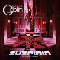 Claudio Simonetti's Goblin Suspiria - Live Soundtrack Experience