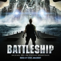 Jablonsky, Steve Battleship