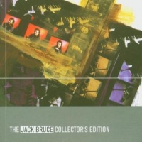 Jack Bruce Collectors Edition