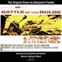 Frankel, B. Battle Of The Bulge