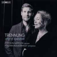 Sampson, Carolyn Trennung - Sampson