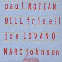 Motian, Paul Bill Evans