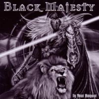 Black Majesty In Your Honour