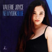 Valerie Joyce New York Blue