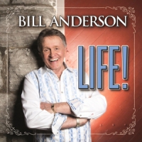 Anderson, Bill Life