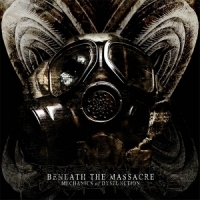 Beneath The Massacre Mechanics Of Dysfunction