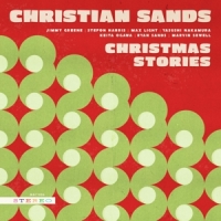 Sands, Christian Christmas Stories