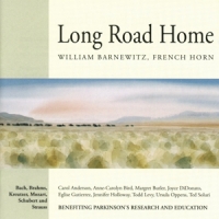 Bill Barnewitz Long Road Home