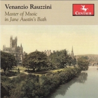 Rauzzini, V. Master Of Music In Jane Austen's Bath