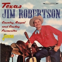 Robertson, Jim -texas- Country, Gospel And Cowboy Favourites