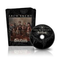 Arch Enemy Blood Dynasty