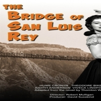 Movie (import) Bridge Of San Luis Rey