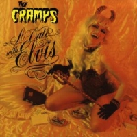 Cramps, The A Date With Elvis