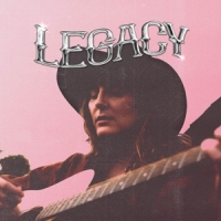 Falcon Jane Legacy