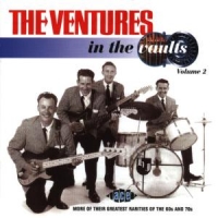 Ventures In The Vaults Vol.2