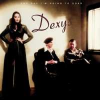 Dexys One Day I M Going To Soar