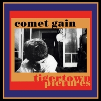 Comet Gain Tigertown Pictures