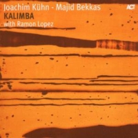 Kuhn, Joachim Kalimba -digi-