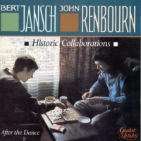 Jansch, Bert After The Dance