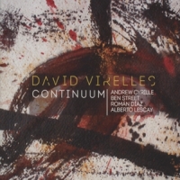 Virelles, David Continuum