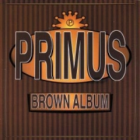 Primus Brown Album