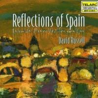 Russell, David Refelctions Of Spain