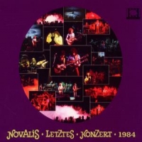 Novalis Letztes Konzert 1984