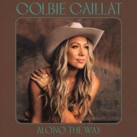 Caillat, Colbie Along The Way -coloured-