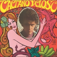 Veloso, Caetano Tropicalia (pink)