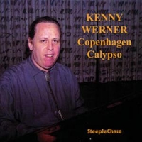 Werner, Kenny Copenhagen Calypso