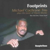 Cochrane, Michael Footprints