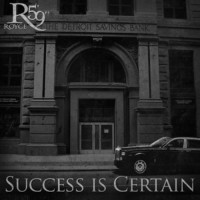 Royce Da 5'9" Success Is Certain