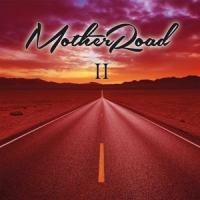 Mother Road Ii -coloured-