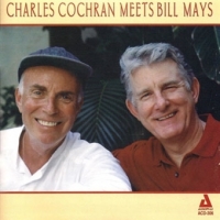 Cochran, Charlie | Bill Mays Charlie Cochran Meets Bill Mays