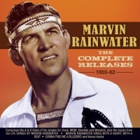 Rainwater, Marvin Complete Releases 1955-1962