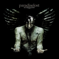 Paradise Lost In Requiem (red/white/black)