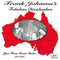 Frank Johnson S Fabulous Dixielande Jazz From Down Under