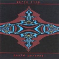 Parsons, David Dorje Ling