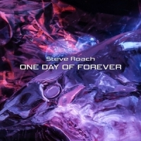 Roach, Steve One Day Of Forever