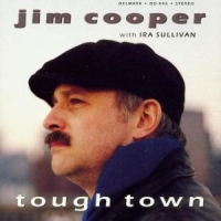 Cooper, Jim Tough Town