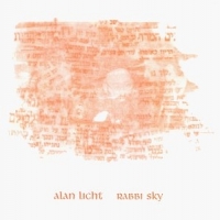 Licht, Alan Rabbi Sky