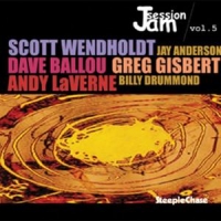 Wendholt, Scott Jam Session Vol. 5