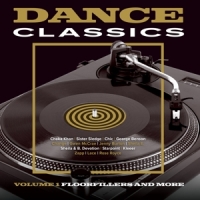 Various Dance Classics...vol. 1 -coloured-