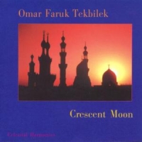 Tekbilek, Omar Faruk Crescent Moon