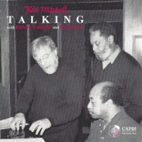 Mitchell, Red & Kenny Barron & Ben R Talking